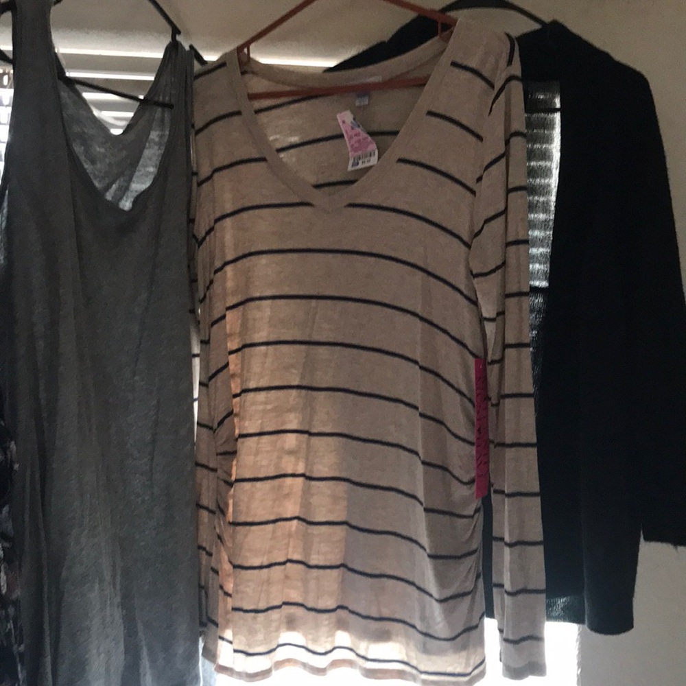 XL maternity Lot